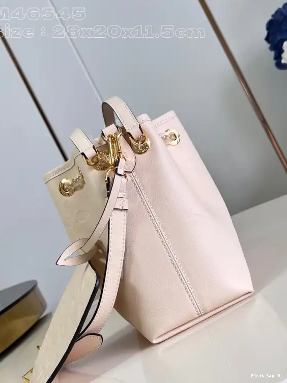 First bag Bundle-28*20*11.5CM Summer VUITTON LOUIS 0615